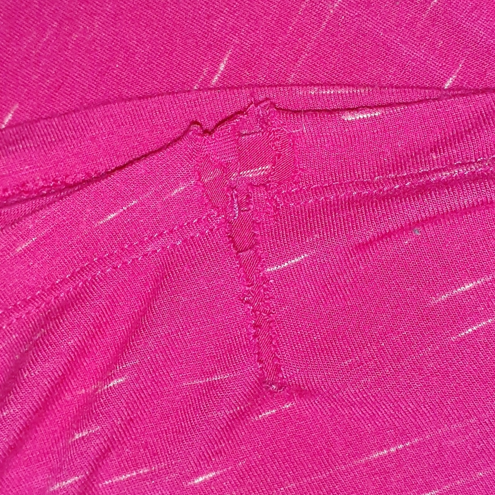 Maternity tank - Picture 4 of 6